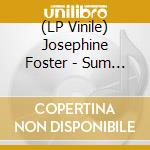 (LP Vinile) Josephine Foster - Sum Variations vinile