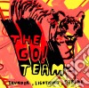 (LP Vinile) Go! Team (The) - Thunder, Lightning, Strike cd