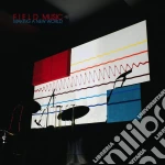 Field Music - Making A New World cd
