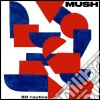 Mush - 3D Routine cd