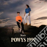 Stats - Powys 1999 cd
