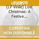 (LP Vinile) Lost Christmas: A Festive Memphis Industries / Various lp vinile