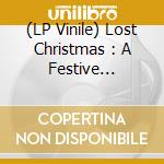 (LP Vinile) Lost Christmas : A Festive Memphis Industries Selection Box [Lp] (Red, Green, & Gold Vinyl, Limited) / Various vinile