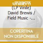 (LP Vinile) David Brewis / Field Music - Soft Struggles vinile