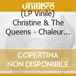 (LP Vinile) Christine & The Queens - Chaleur Humaine vinile
