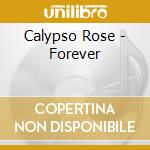 Calypso Rose - Forever cd