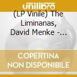 (LP Vinile) The Liminanas, David Menke - The Ballad Of Linda L. & The Devil Inside Me (2 Lp) vinile