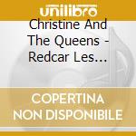 Christine And The Queens - Redcar Les Adorables Etoiles cd musicale