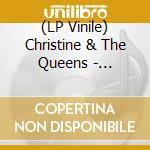 (LP Vinile) Christine & The Queens - Paranoia Angels True Love lp vinile