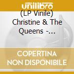 (LP Vinile) Christine & The Queens - Paranoia Angels True Love vinile