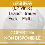 (LP Vinile) Brandt Brauer Frick - Multi Faith Prayer Room lp vinile