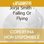 Jorja Smith - Falling Or Flying cd