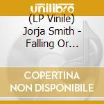 (LP Vinile) Jorja Smith - Falling Or Flying (Transparent) vinile