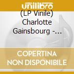 (LP Vinile) Charlotte Gainsbourg - 5:55 (2 Lp) vinile