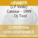 (LP Vinile) Cassius - 1999 - Dj Tool vinile