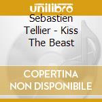 Sebastien Tellier - Kiss The Beast cd
