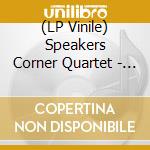 (LP Vinile) Speakers Corner Quartet - Further Out Than The Edge (2 Lp) vinile