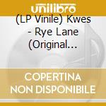 (LP Vinile) Kwes - Rye Lane (Original Score) vinile