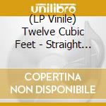 (LP Vinile) Twelve Cubic Feet - Straight Out The Fridge vinile