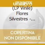 (LP Vinile) Flores Silvestres - Momentos Subterraneos vinile