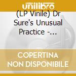 (LP Vinile) Dr Sure's Unusual Practice - Bubble/Blue vinile