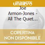 Joe Armon-Jones - All The Quiet (Part I) cd