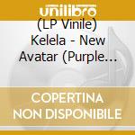 (LP Vinile) Kelela - New Avatar (Purple Vinyl) vinile