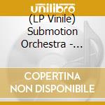 (LP Vinile) Submotion Orchestra - Passed Me By (White Vinyl) vinile
