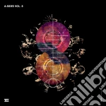 (LP Vinile) A-Sides Vol. 8 Part 1 / Various vinile