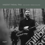 Vincent Thekal Trio - Origami
