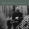 Vincent Thekal Trio - Origami cd