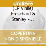(LP Vinile) Freschard & Stanley - Midnight Tequila vinile