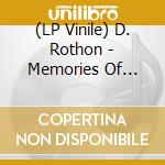 (LP Vinile) D. Rothon - Memories Of Earth vinile