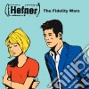 (LP Vinile) Hefner - The Fidelity Wars cd