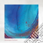 (LP Vinile) Dominique Fils-Aime - The Red vinile