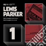 (LP Vinile) Lewis Parker - The 45 Collection No. 1 (Rsd 2020) vinile
