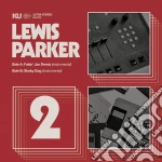 (LP Vinile) Lewis Parker - The 45 Collection No. 2 (Rsd 2020) vinile