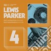 (LP Vinile) Lewis Parker - The 45 Collection No. 4 (Rsd 2020) cd