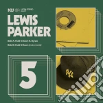 (LP Vinile) Lewis Parker - The 45 Collection No. 5 (Rsd 2020) vinile