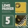 (LP Vinile) Lewis Parker - The 45 Collection No. 5 (Rsd 2020) cd