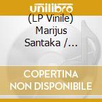 (LP Vinile) Marijus Santaka / Manfredas / Aleksa - Ramybe / Autoportretas vinile