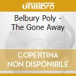 Belbury Poly - The Gone Away cd