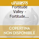Fortitude Valley - Fortitude Valley cd