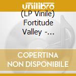(LP Vinile) Fortitude Valley - Fortitude Valley (Red Vinyl) lp vinile