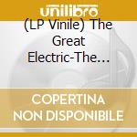 (LP Vinile) The Great Electric-The Great Electric vinile
