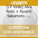 (LP Vinile) Alva Noto + Ryuichi Sakamoto - Vrioon (2 Lp) vinile