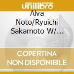 Alva Noto/Ryuichi Sakamoto W/ Ensemble Modern - Utp/Remaster cd