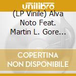 (LP Vinile) Alva Noto Feat. Martin L. Gore - Subterraneans vinile