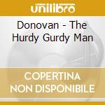 Donovan - The Hurdy Gurdy Man cd