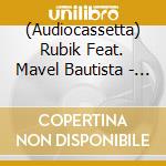 (Audiocassetta) Rubik Feat. Mavel Bautista - Christmas / Pasko cd